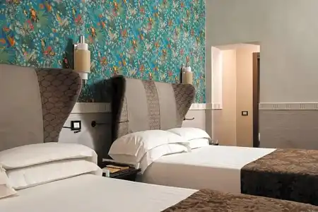 Unica Suites Rome - 42