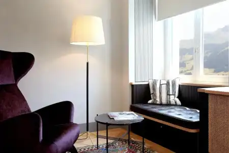 Bellevue Park& Spa - Relais & Châteaux - 49