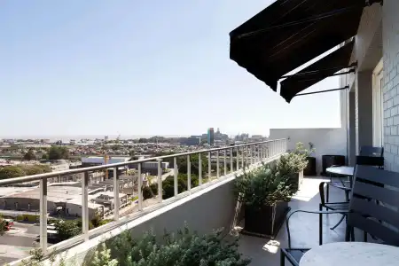 Esplendor by Wyndham Buenos Aires Plaza Francia - 16
