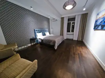 Opera Apartments Almaty - 222
