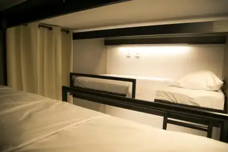 Ipanema Beach Hostel - 1