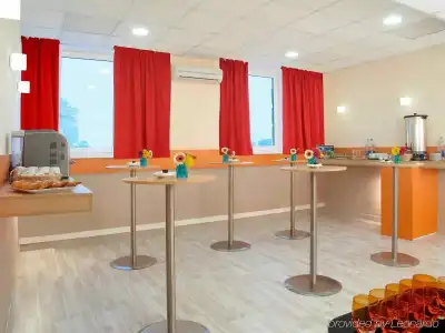 Ibis Kyiv City Center - 2