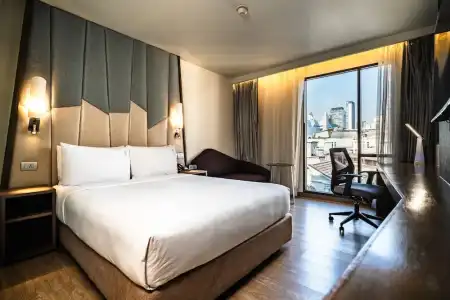 Holiday Inn Express BANGKOK SUKHUMVIT 11 by IHG - 48