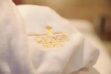 Capace - 125