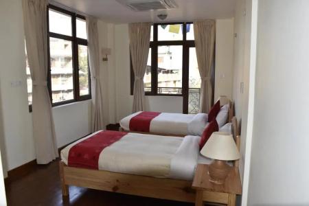 Rokpa Guest House - 23