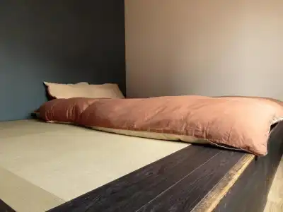 Fukuoka Hana Hostel - 59