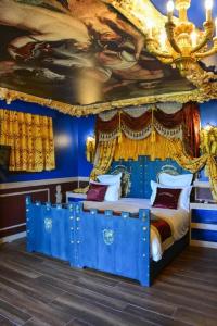 Hôtel Cap Pirate - 75