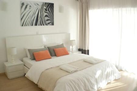 Eden Beach Apartments - 99