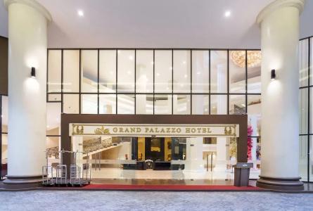 Grand Palazzo - 23