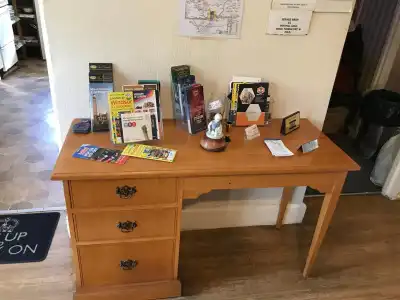 Abbey Lodge - 12