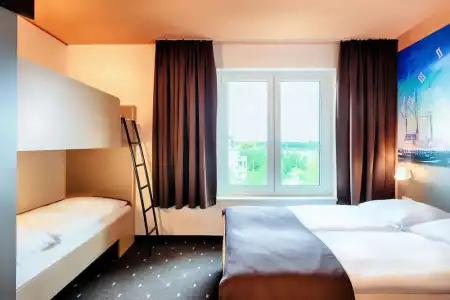 B&B Rostock-Hafen - 43