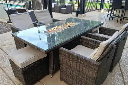 Homewood Suites Phoenix-Metro Center - 25