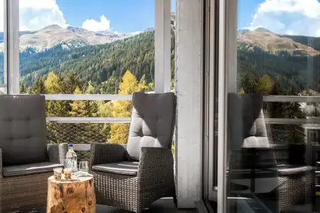 AMERON Davos Swiss Mountain Resort - 67