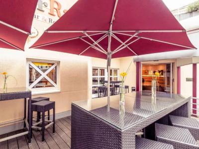 Mercure Köln City Friesenstraße - 14
