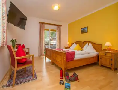 Pension Hubertus - 0