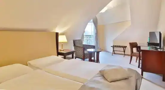 Sun Palace Wellness - 34