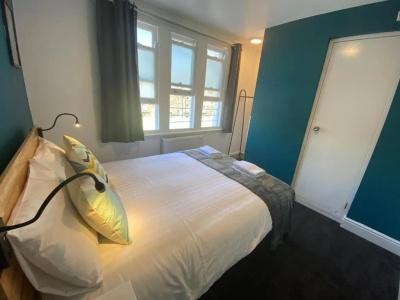 Smart Russell Square Hostel - 53