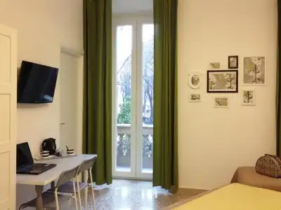 Domò Vaticano Guest House - 33