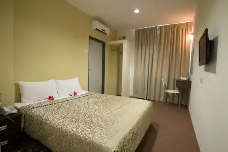 Grand Inn - 5