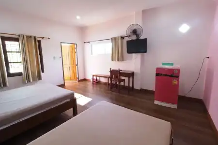 Banyang Resort - 27