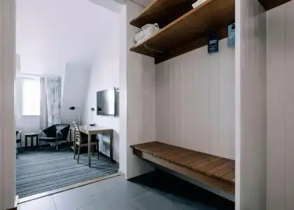 Best Western Plus Kalmarsundl - 67
