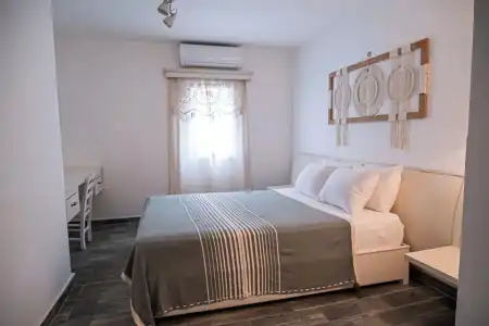 Kefi Beach and Suites - 139