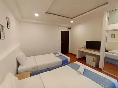 Inspire House - 46