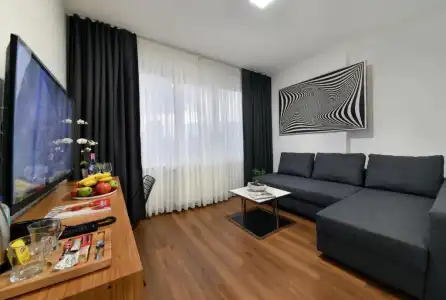 Nish Suite Atasehir - 96