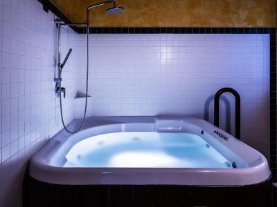 Villa dei Cedri Thermal Park & Natural Spa - 41