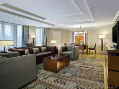 The Westin Georgetown, Washington D.C. - 41