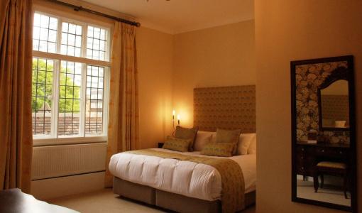 Best Western Plough & Harrow - 43