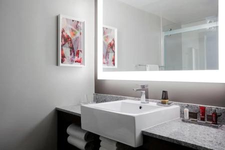 Washington Marriott Georgetown - 46