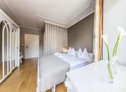 Romantik Schweizerhof & Spa Flims - 80