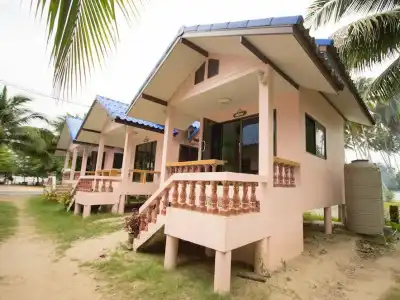 Chaiwat Resort - 21