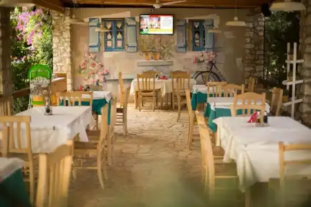 Folie Marine Beach & Club - 22