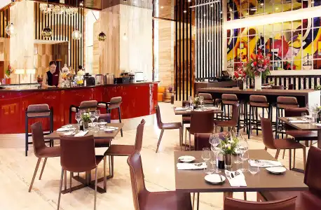 Sherwood Suites - 34