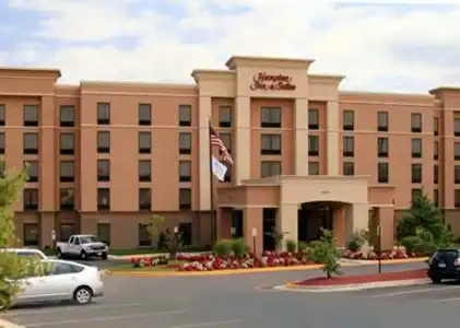 Hampton Inn & Suites Fredericksburg South - 30