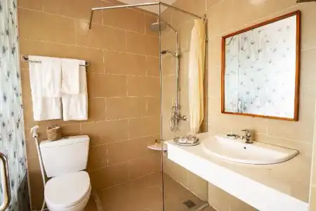Tom Hill Boutique Resort & Spa - Sea View - 49