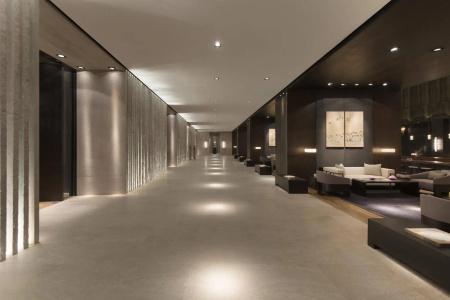Hyatt Regency Wuhan Optics Valley - 7