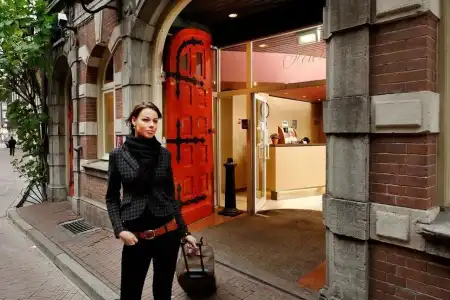 Best Western Dam Square Inn - 23