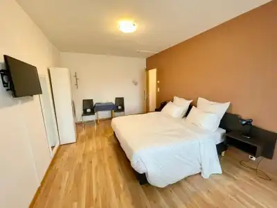 PRIMADOM Aparthotel - 67