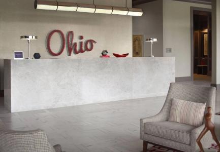 Marriott Columbus OSU - 29