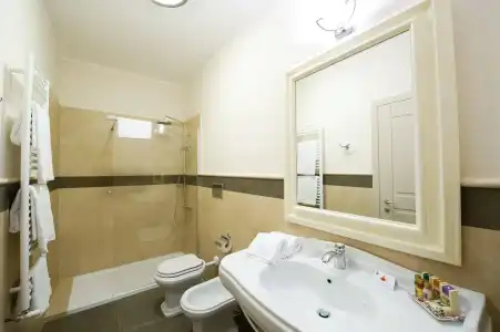 Palazzo dei Mercanti - Historical Residence - 9