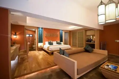 Montis Resort - 35