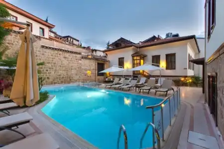Dogan by Pranas & Resorts - Special Class - 12