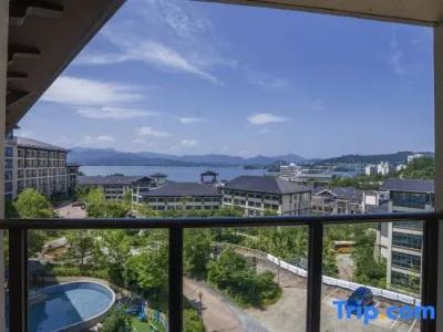 Kaiyuan Life at Central Lake of Qiandao Lake - 73