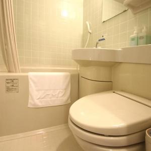 Route-Inn Nago - 42