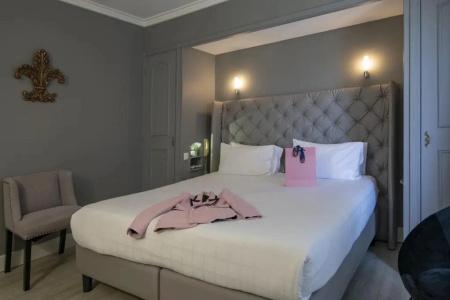 Golden Tulip Cannes de Paris - 193