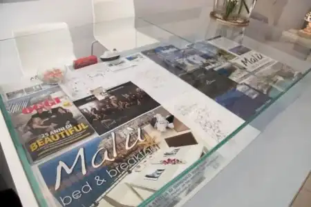 Dimore del Malù - 17