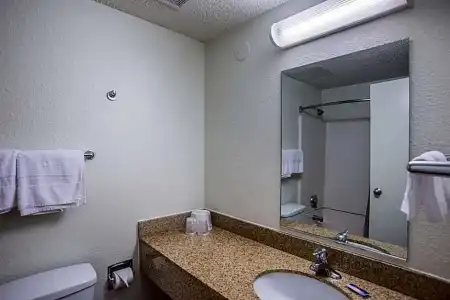 Motel 6 Tucson, AZ - North - 54